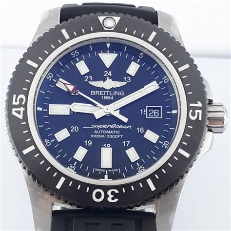 breitling superocean automatik 1000m|breitling superocean chronometre automatic price.